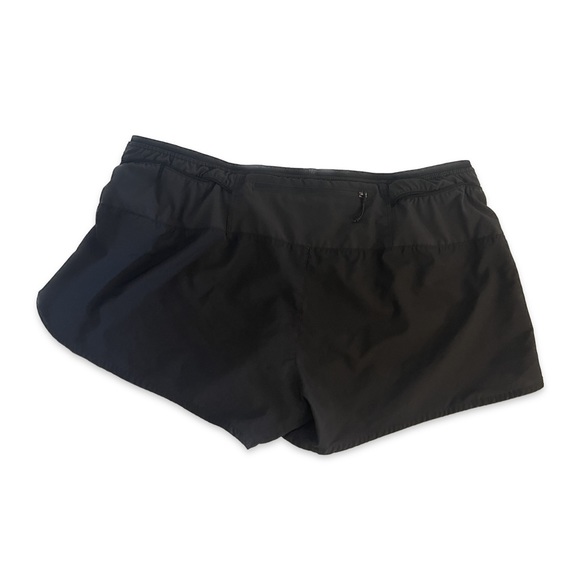 Patagonia Strider Pro running hiking athletic shorts black medium - Picture 5 of 11